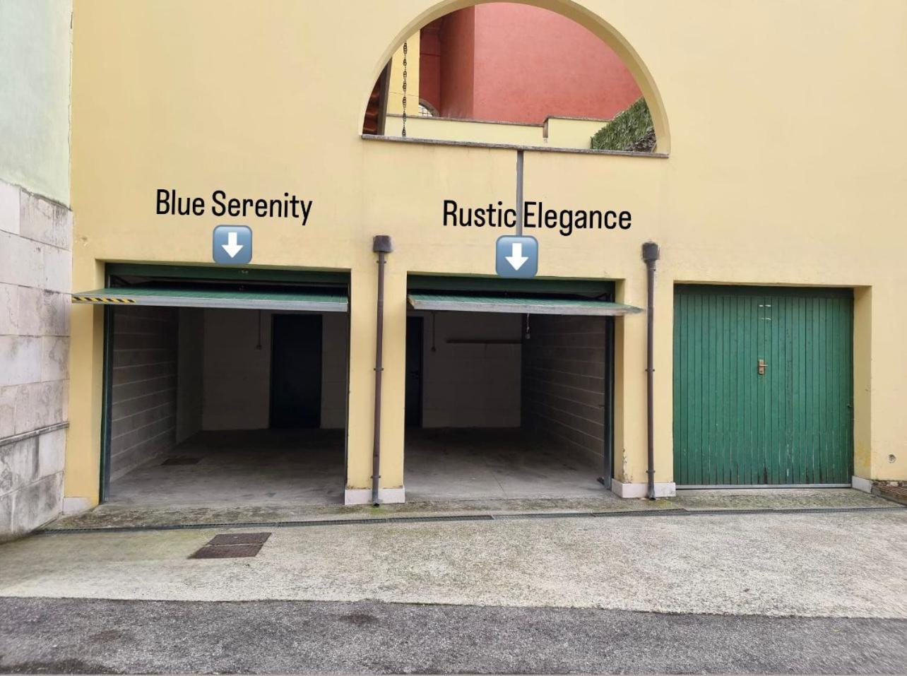 Prestige - Blue Serenity * Verona