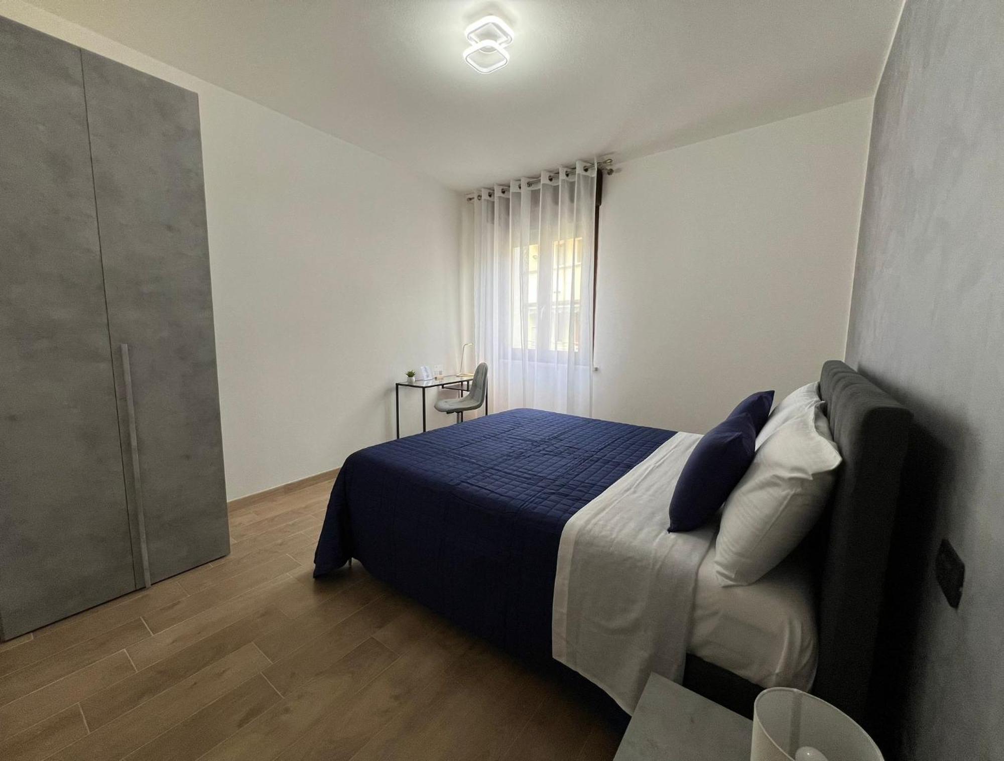 Prestige - Blue Serenity * Verona